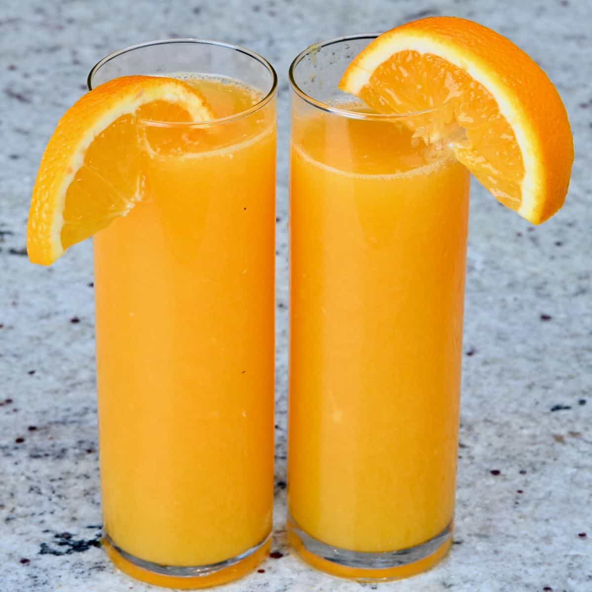 Orange Juice 1 of 1